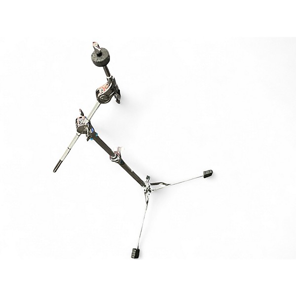 Used Ludwig classic straight stand Drum Clamp