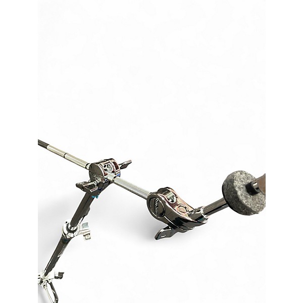 Used Ludwig classic straight stand Drum Clamp