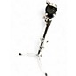 Used DW straight stand Cymbal Stand