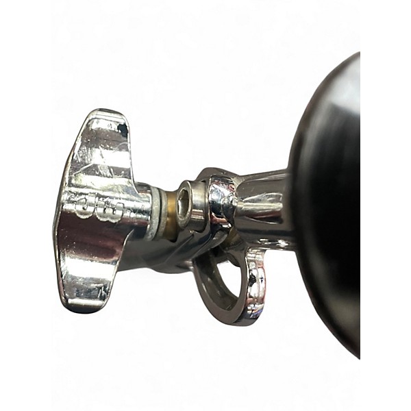 Used DW straight stand Cymbal Stand