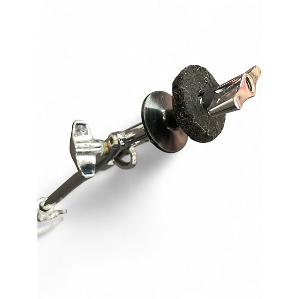 Used DW straight stand Cymbal Stand