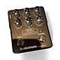 Used TC Electronic Dual Wreck Effect Pedal thumbnail