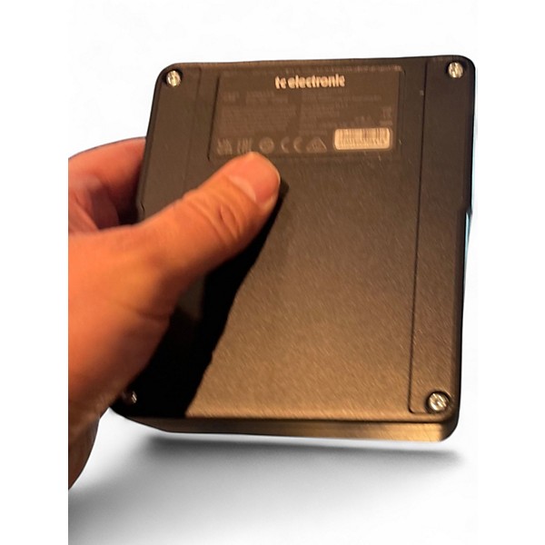 Used TC Electronic Dual Wreck Effect Pedal