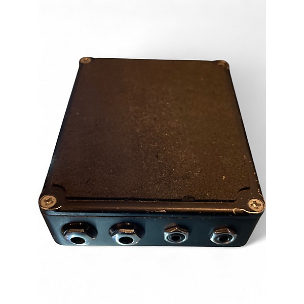 Used TC Electronic sustain + Pedal