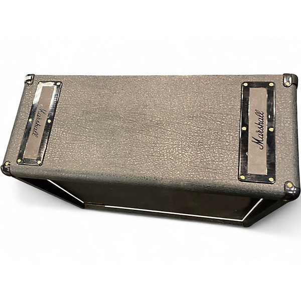 Used Marshall 1936 150W 2x12 Guitar Cabinet