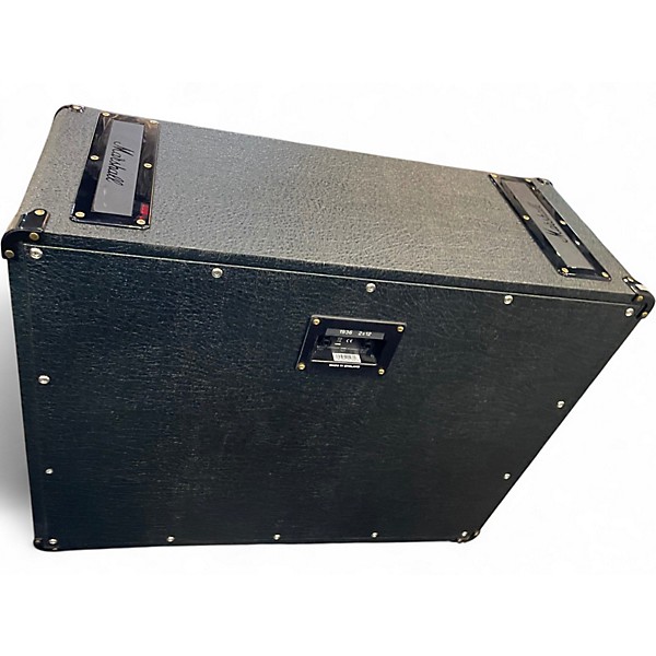 Used Marshall 1936 150W 2x12 Guitar Cabinet