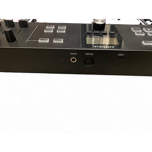 Used Arturia Keylab 49 Key MIDI Controller