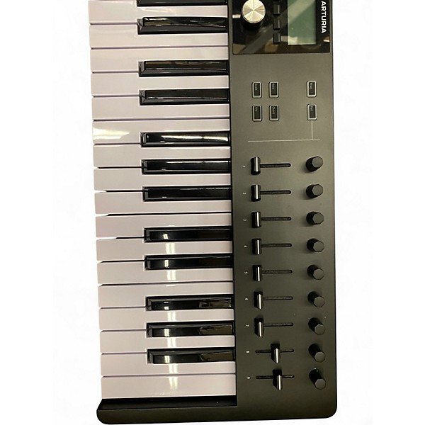 Used Arturia Keylab 49 Key MIDI Controller