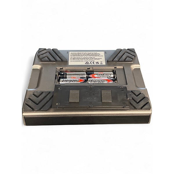 Used HeadRush Sheeran Looper Pedal