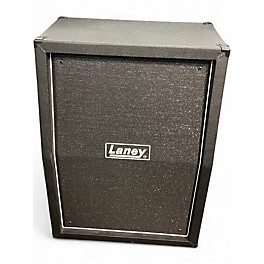 Used Laney LFR212 Guitar Cabinet