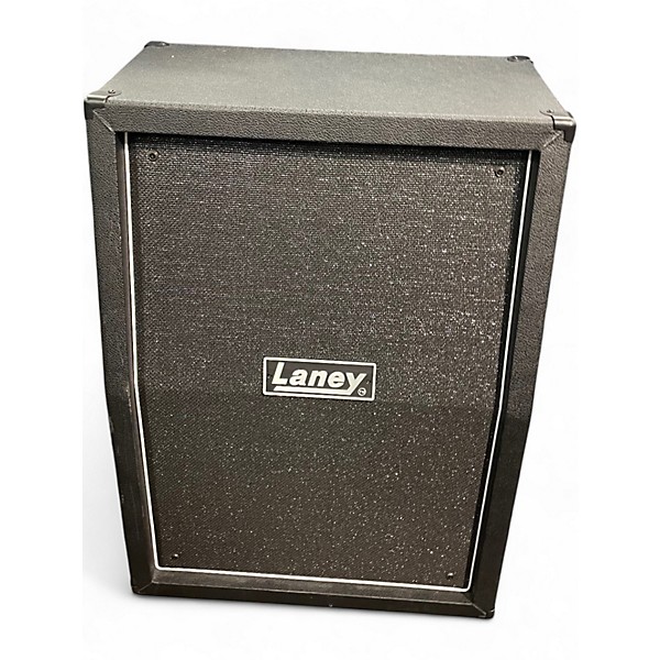 Used Laney LFR212 Guitar Cabinet