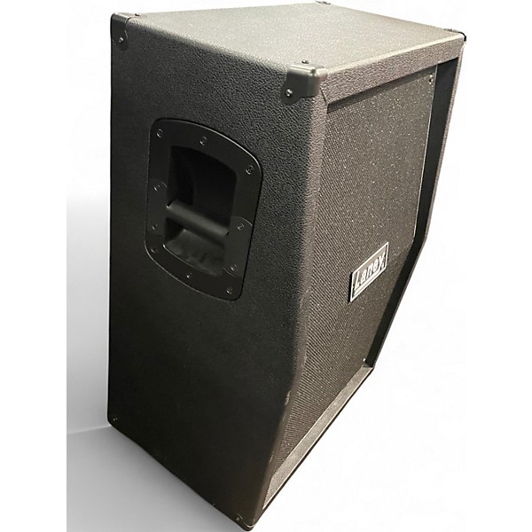 Used Laney LFR212 Guitar Cabinet
