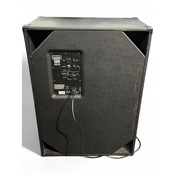 Used Laney LFR212 Guitar Cabinet