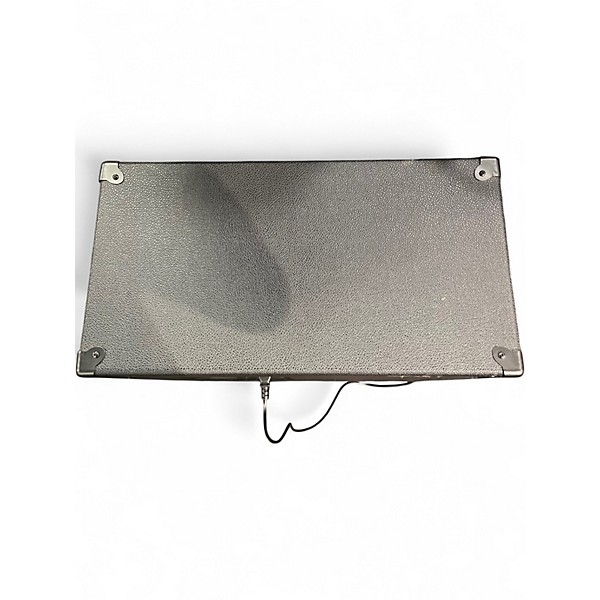 Used Laney LFR212 Guitar Cabinet