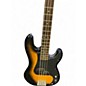 Used Samick PEE BASS? BODURNIOPAK SOLUBFARNAK Electric Bass Guitar