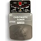 Used Behringer TU300 Chromatic Tuner Pedal thumbnail
