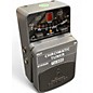 Used Behringer TU300 Chromatic Tuner Pedal