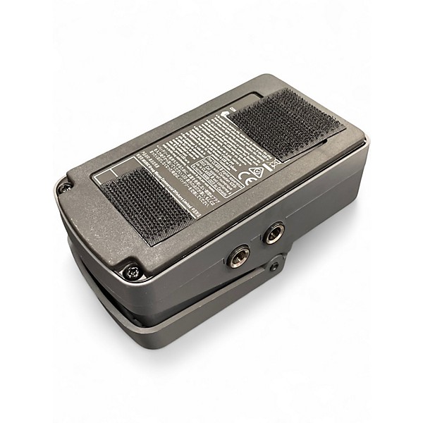 Used Behringer TU300 Chromatic Tuner Pedal