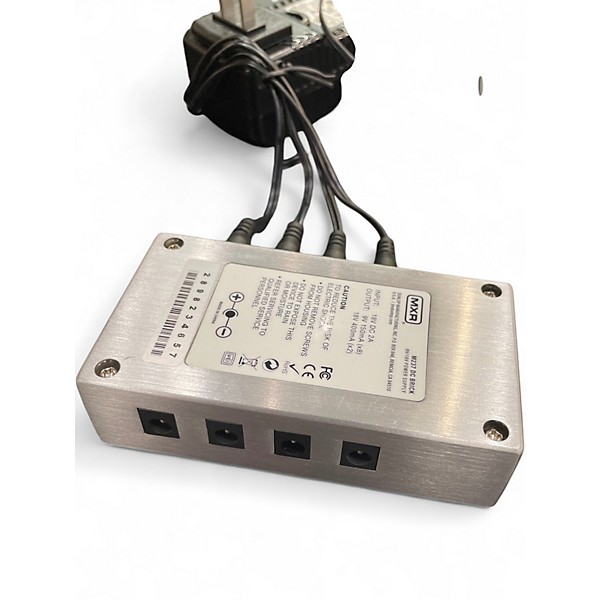 Used MXR DC Brick