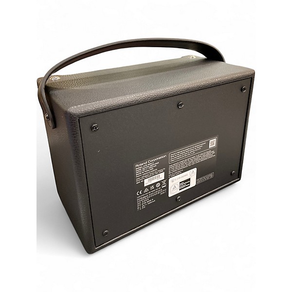 Used BOSS KTN-MINI Katana Mini Battery Powered Amp