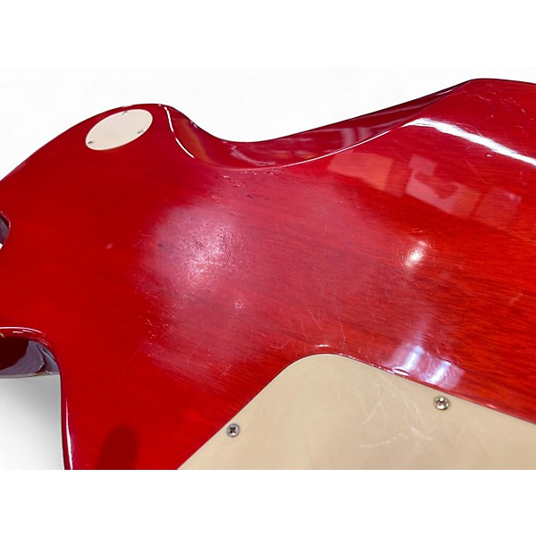 Used Epiphone Les Paul Ultra Heritage Cherry Sunburst Solid Body Electric Guitar