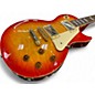 Used Epiphone Les Paul Ultra Heritage Cherry Sunburst Solid Body Electric Guitar