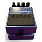 Used BOSS SY1 Effect Pedal
