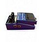 Used BOSS SY1 Effect Pedal