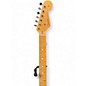 Used Fender 60th Anniversary 1954 American Vintage Stratocaster 2 Tone Sunburst Solid Body Electric Guitar