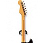 Used Fender 60th Anniversary 1954 American Vintage Stratocaster 2 Tone Sunburst Solid Body Electric Guitar
