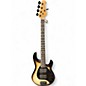 Used Ernie Ball Music Man StingRay 5 Special H Brulee Electric Bass Guitar thumbnail
