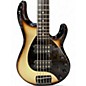Used Ernie Ball Music Man StingRay 5 Special H Brulee Electric Bass Guitar
