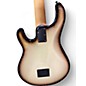 Used Ernie Ball Music Man StingRay 5 Special H Brulee Electric Bass Guitar