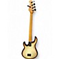 Used Ernie Ball Music Man StingRay 5 Special H Brulee Electric Bass Guitar