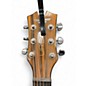 Used Keith Urban Black Label Platinum Natural Acoustic Guitar