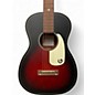 Used Gretsch Guitars G9500 Jim Dandy Sunburst Acoustic Guitar