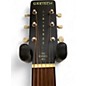 Used Gretsch Guitars G9500 Jim Dandy Sunburst Acoustic Guitar