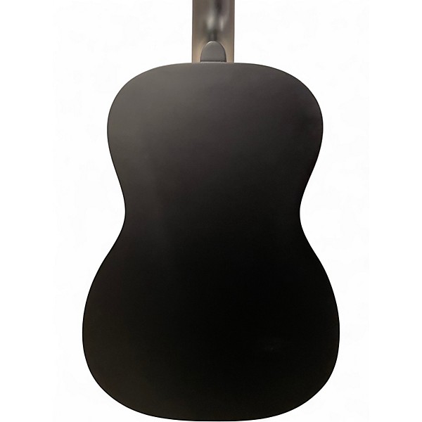 Used Gretsch Guitars G9500 Jim Dandy Sunburst Acoustic Guitar