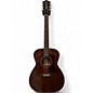 Used Guild OM120 Westerly Collection Orchestra Mahogany Acoustic Guitar thumbnail