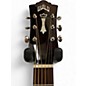 Used Guild OM120 Westerly Collection Orchestra Mahogany Acoustic Guitar