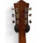 Used Guild OM120 Westerly Collection Orchestra Mahogany Acoustic Guitar