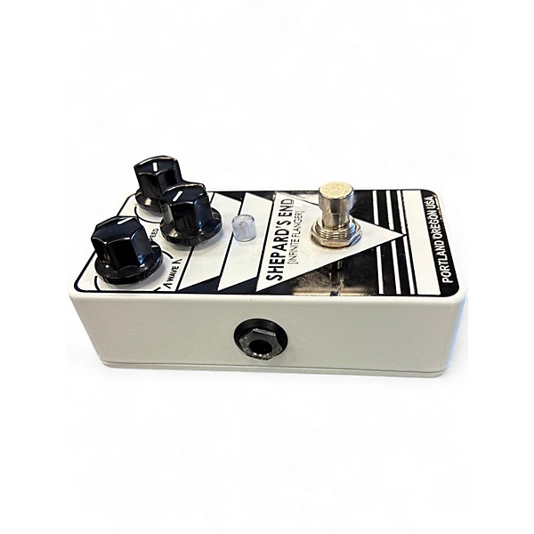 Used Mrblack  SHEPARDS END Effect Pedal