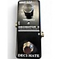 Used Isp Technologies DECI-MATE Effect Pedal thumbnail