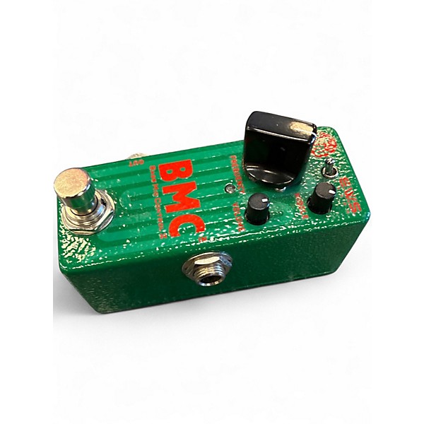 Used A.w.s BMC Pedal