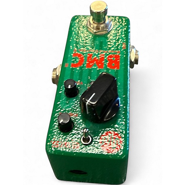 Used A.w.s BMC Pedal