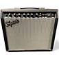 Used Squier Frontman 25R Guitar Combo Amp thumbnail