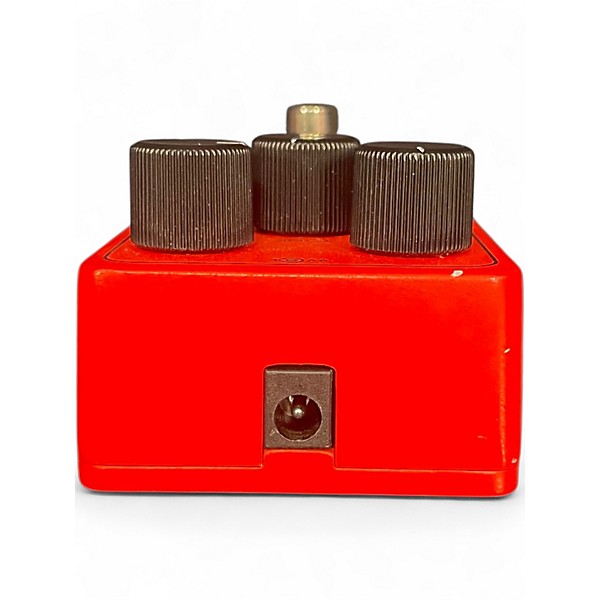 Used Electro-Harmonix BIG MUFF 2 Effect Pedal