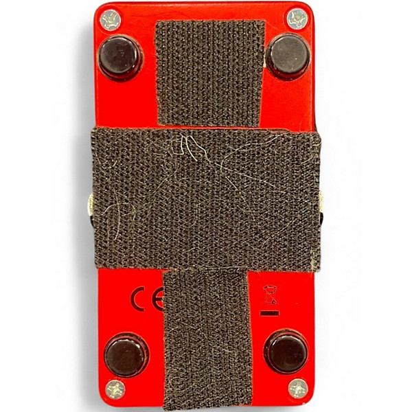 Used Electro-Harmonix BIG MUFF 2 Effect Pedal