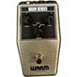 Used Warm Audio WARM BENDER Effect Pedal thumbnail