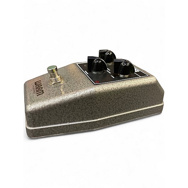 Used Warm Audio WARM BENDER Effect Pedal